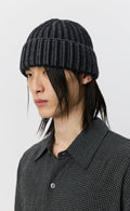 Mfpen - Stage Beanie - Murky Black Lue mfpen 