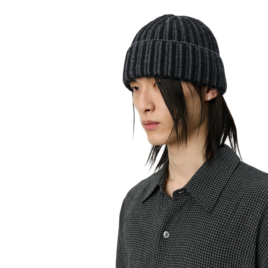 Mfpen - Stage Beanie - Murky Black Lue mfpen 
