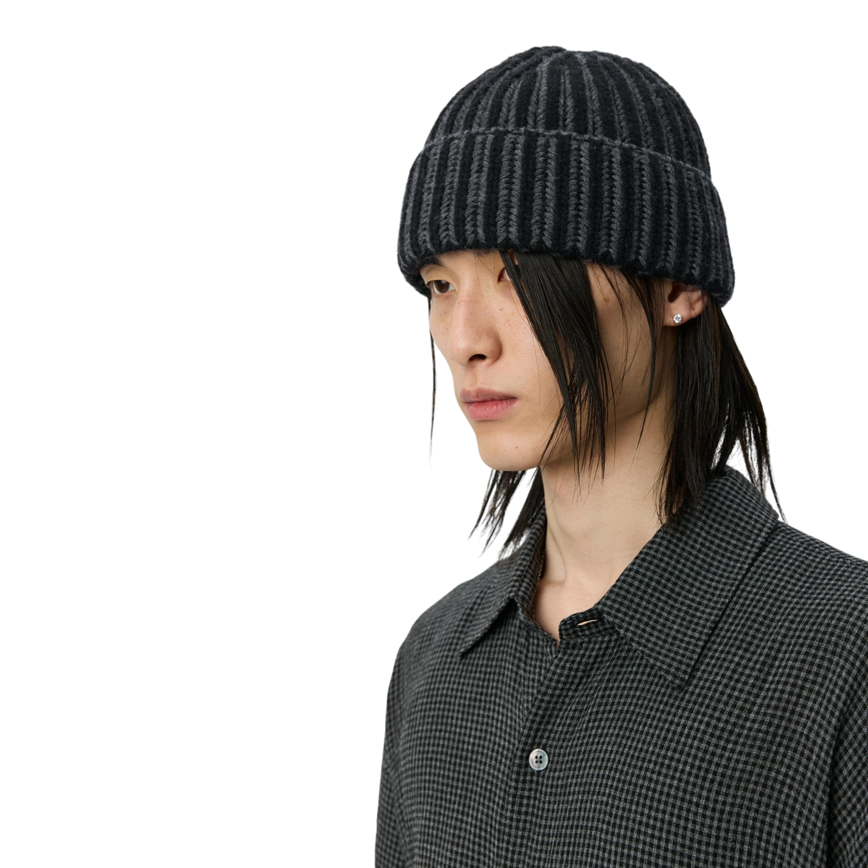 Mfpen - Stage Beanie - Murky Black Lue mfpen 