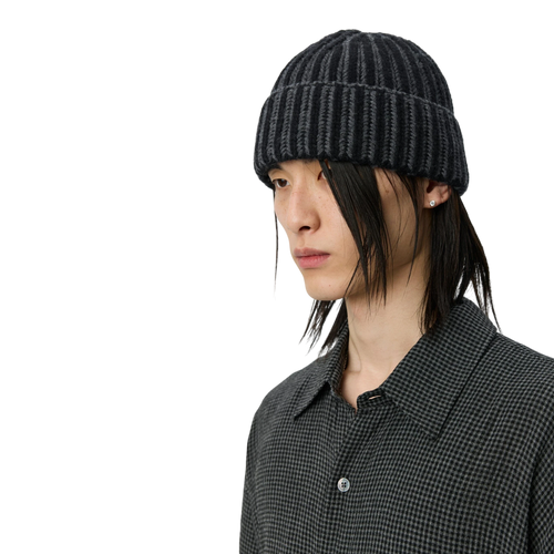 Mfpen - Stage Beanie - Murky Black Lue mfpen 