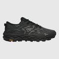 Mizuno Wave Mujin LS GTX - Black / Quiet Shade / Black Sand Sneakers Mizuno 