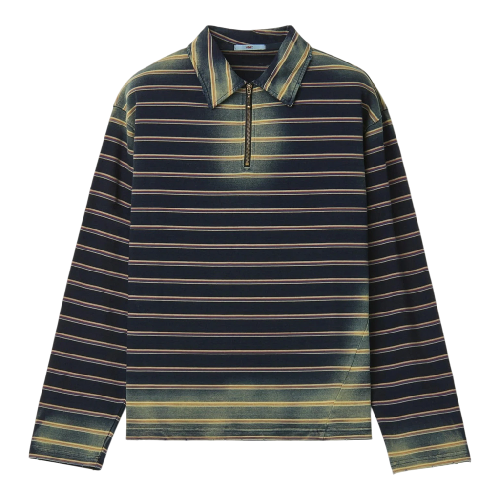 MMIC Boho Polo - Beige Shirt MMIC 