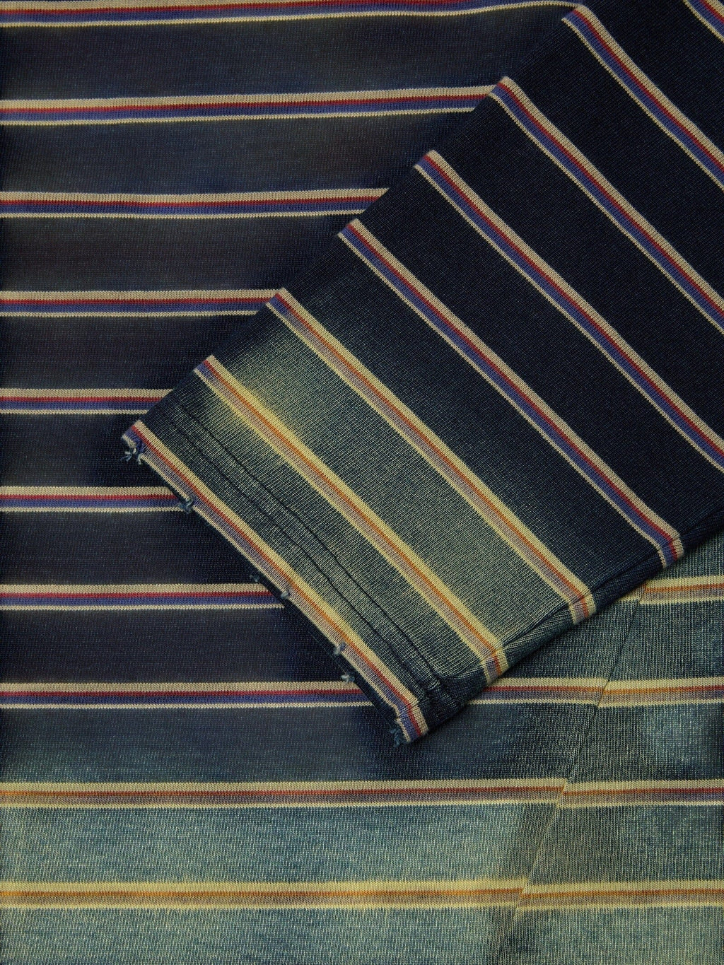 MMIC Boho Polo - Beige Shirt MMIC 