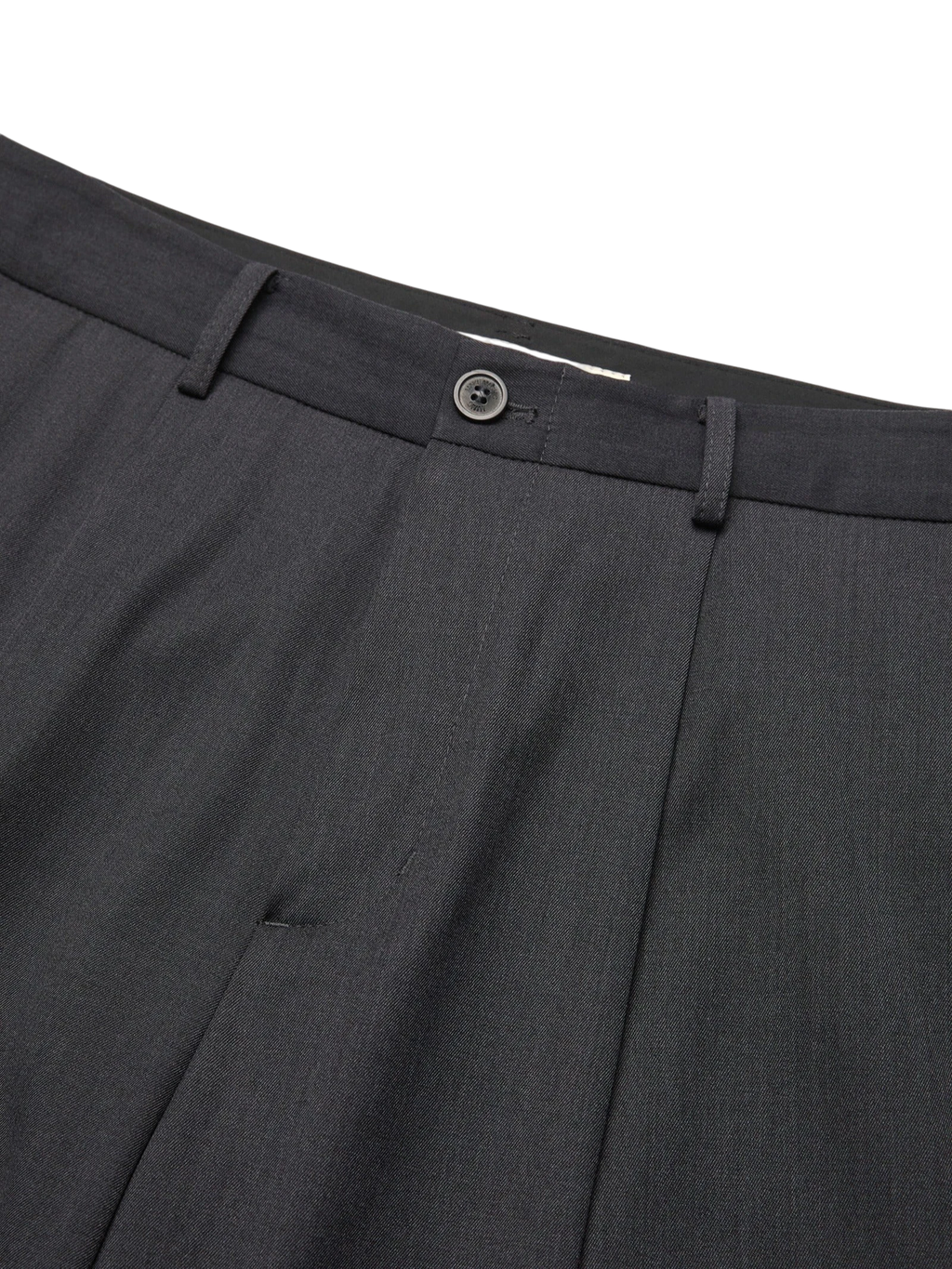 MMIC Morrison Slacks - Charcoal Pants MMIC 