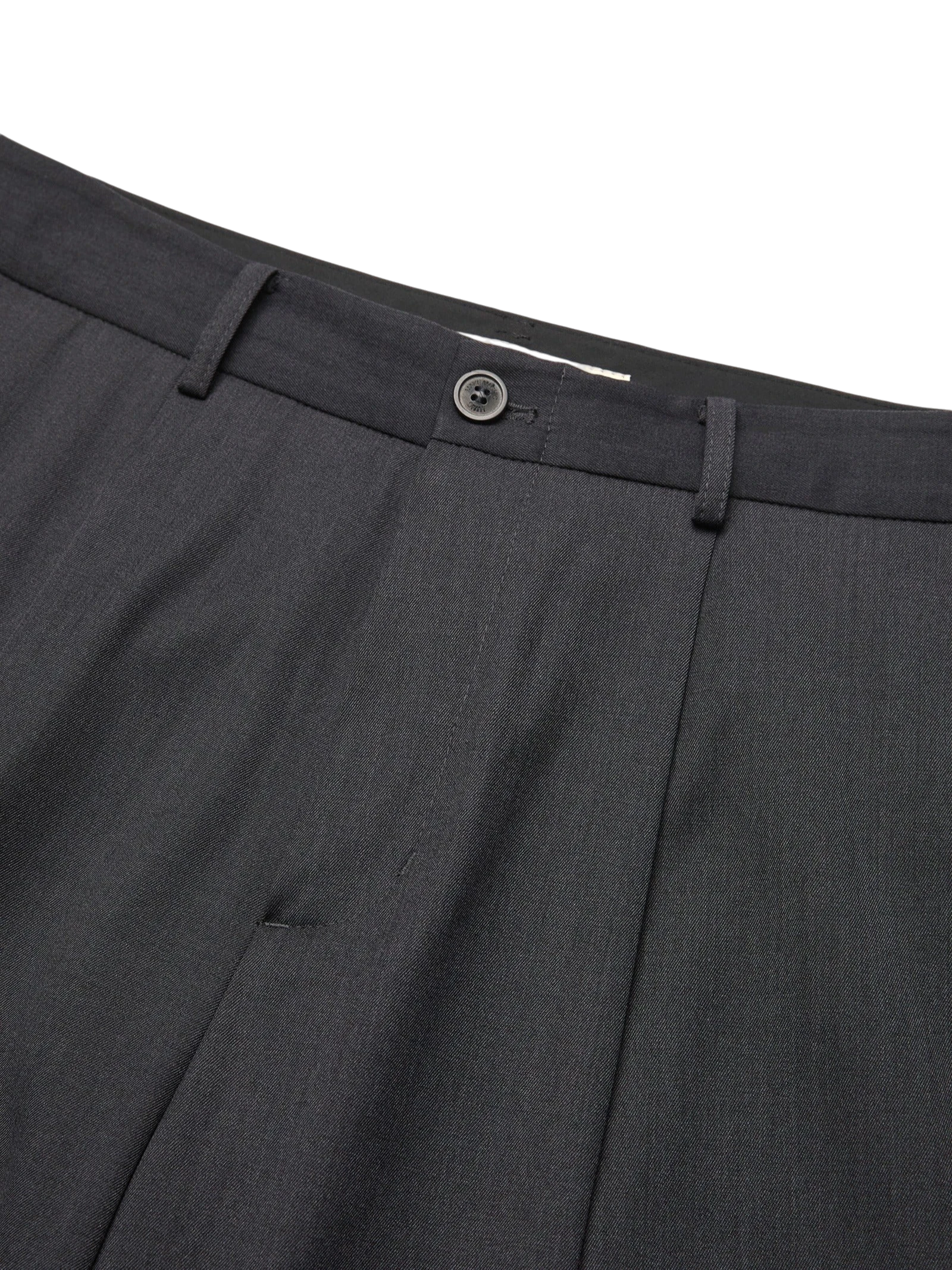 MMIC Morrison Slacks - Charcoal Pants MMIC 