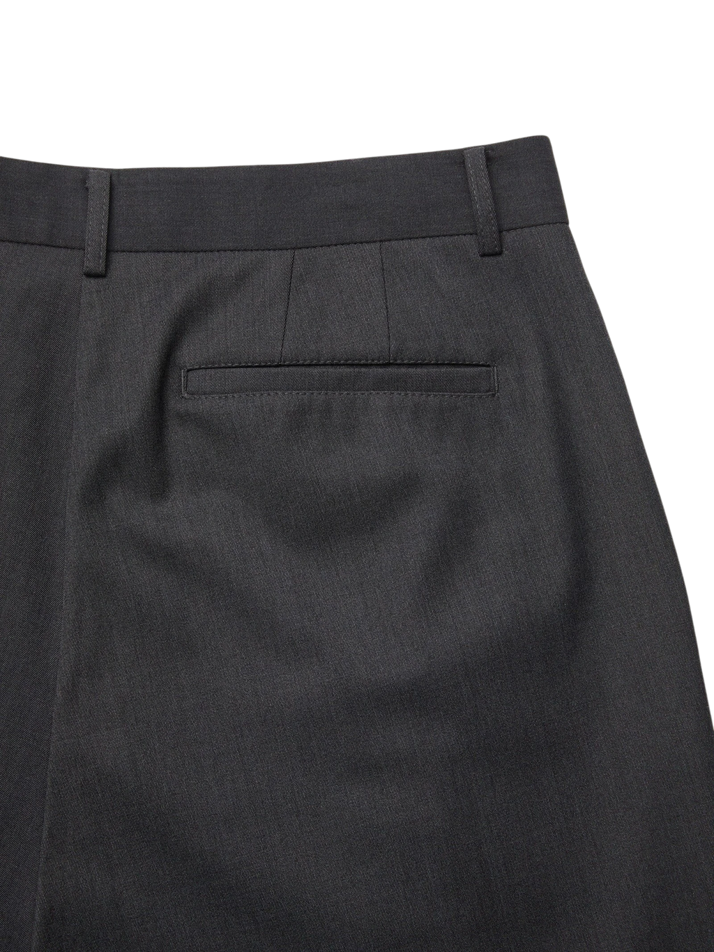 MMIC Morrison Slacks - Charcoal Pants MMIC 