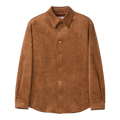 MMIC Musee Shirt - Camel Shirt MMIC 