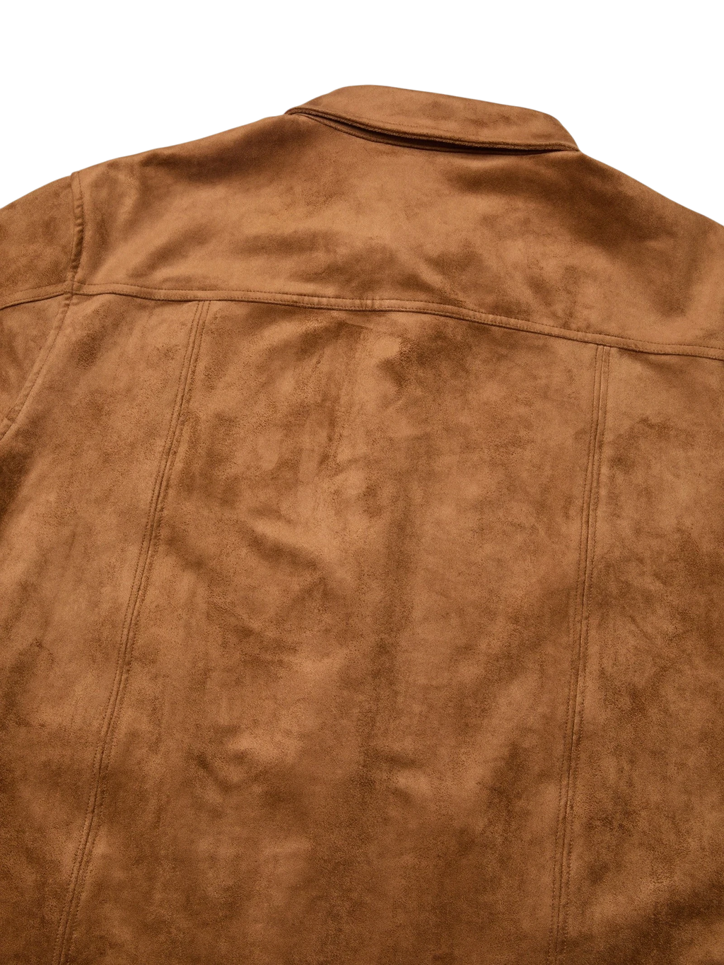 MMIC Musee Shirt - Camel Shirt MMIC 