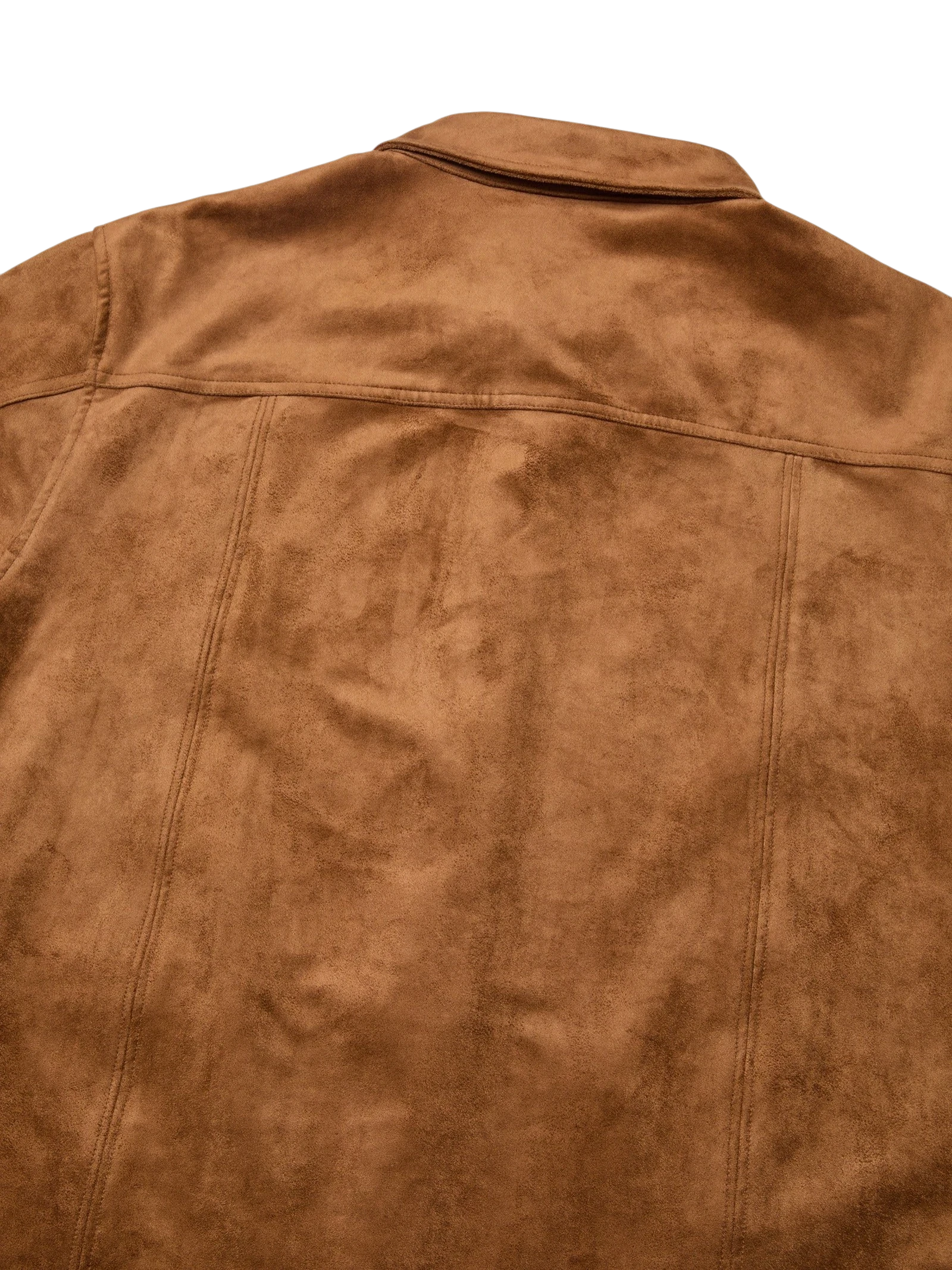 MMIC Musee Shirt - Camel Shirt MMIC 