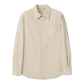 MMIC Rogue Shirt - Cream Shirt MMIC 