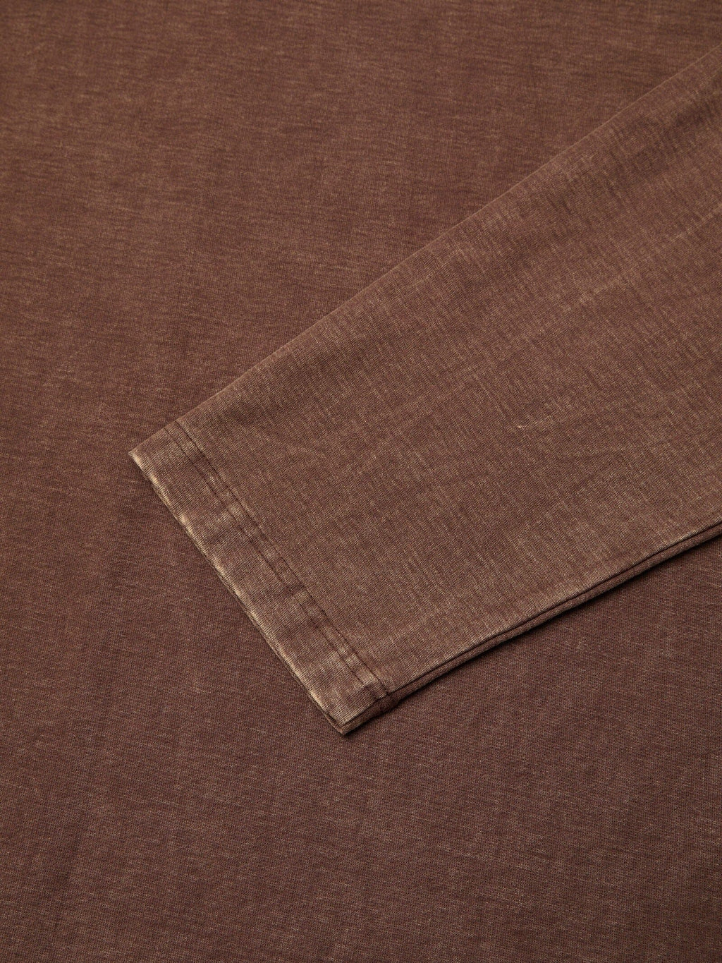 MMIC Veil Long Sleeve - Brown Sweater MMIC 