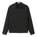 MMIC Yves Shirt - Black Shirt MMIC 