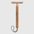 Mühle Companion Razor - Rose Gold Shave Tools Mühle 