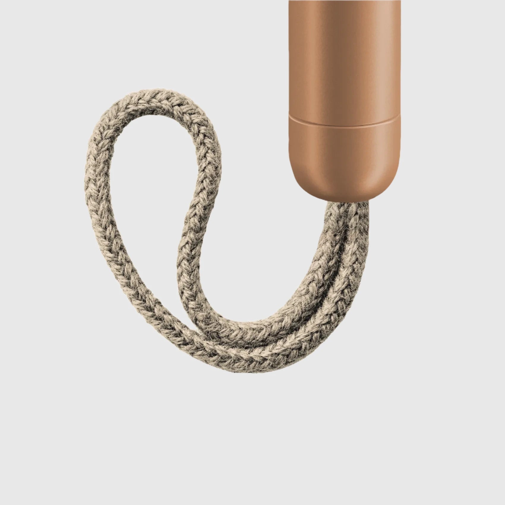 Mühle Companion Razor - Rose Gold Shave Tools Mühle 