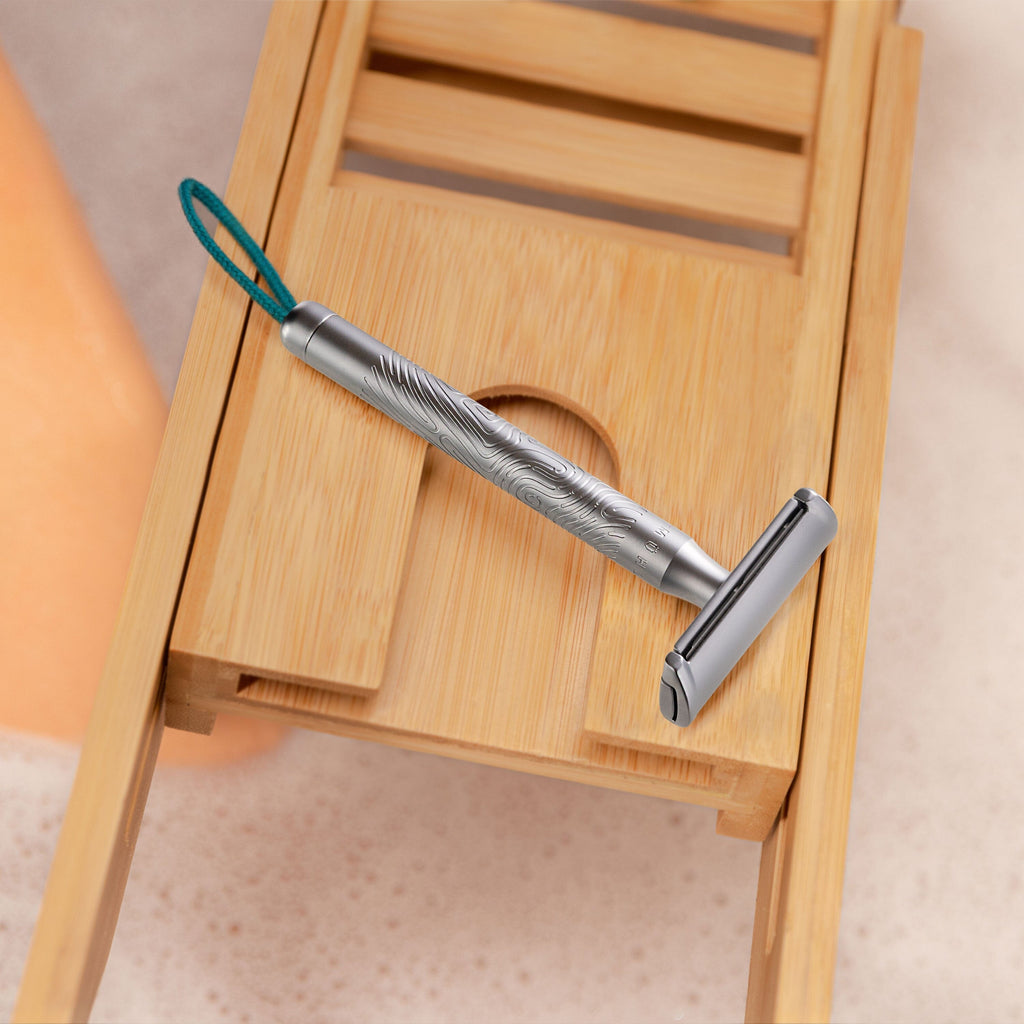 Mühle Companion Shaving Kit Gavesett - Barbering Mühle 