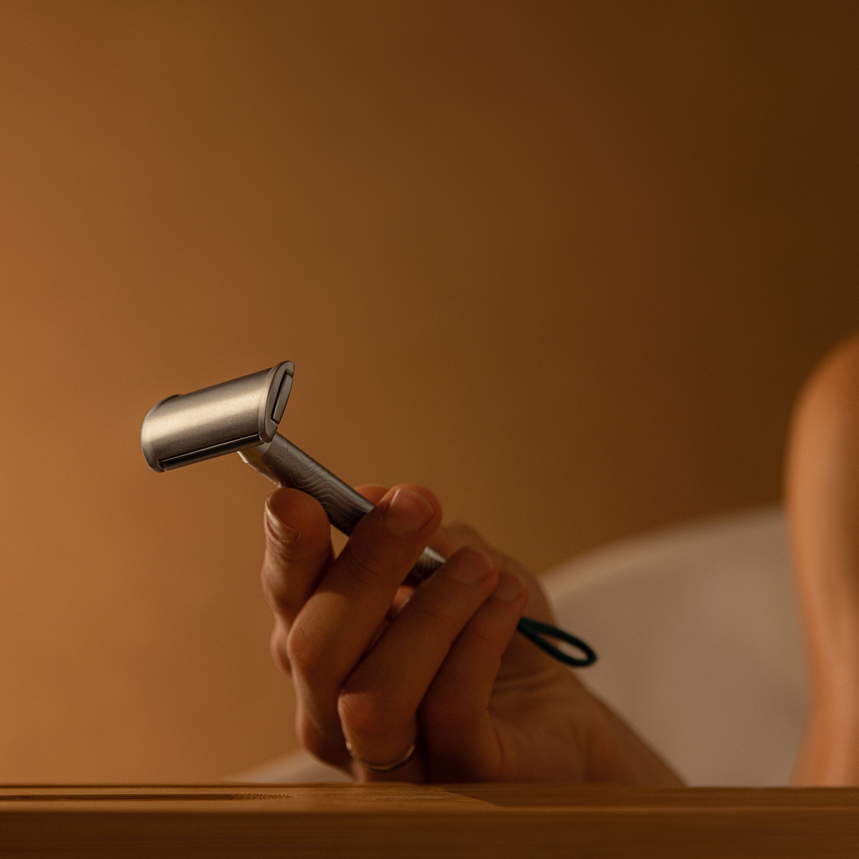 Mühle Companion Shaving Kit Gavesett - Barbering Mühle 