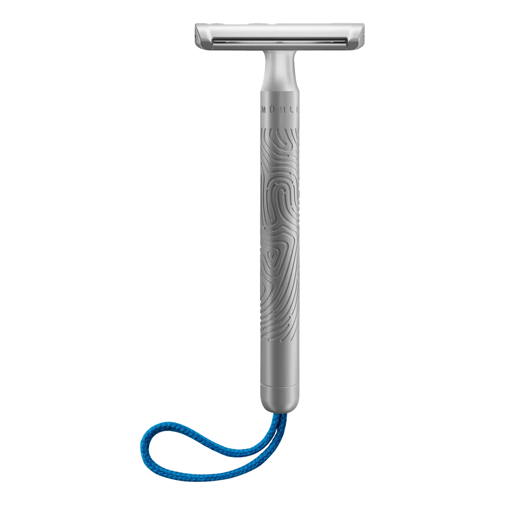 Mühle Companion Shaving Kit Gavesett - Barbering Mühle 