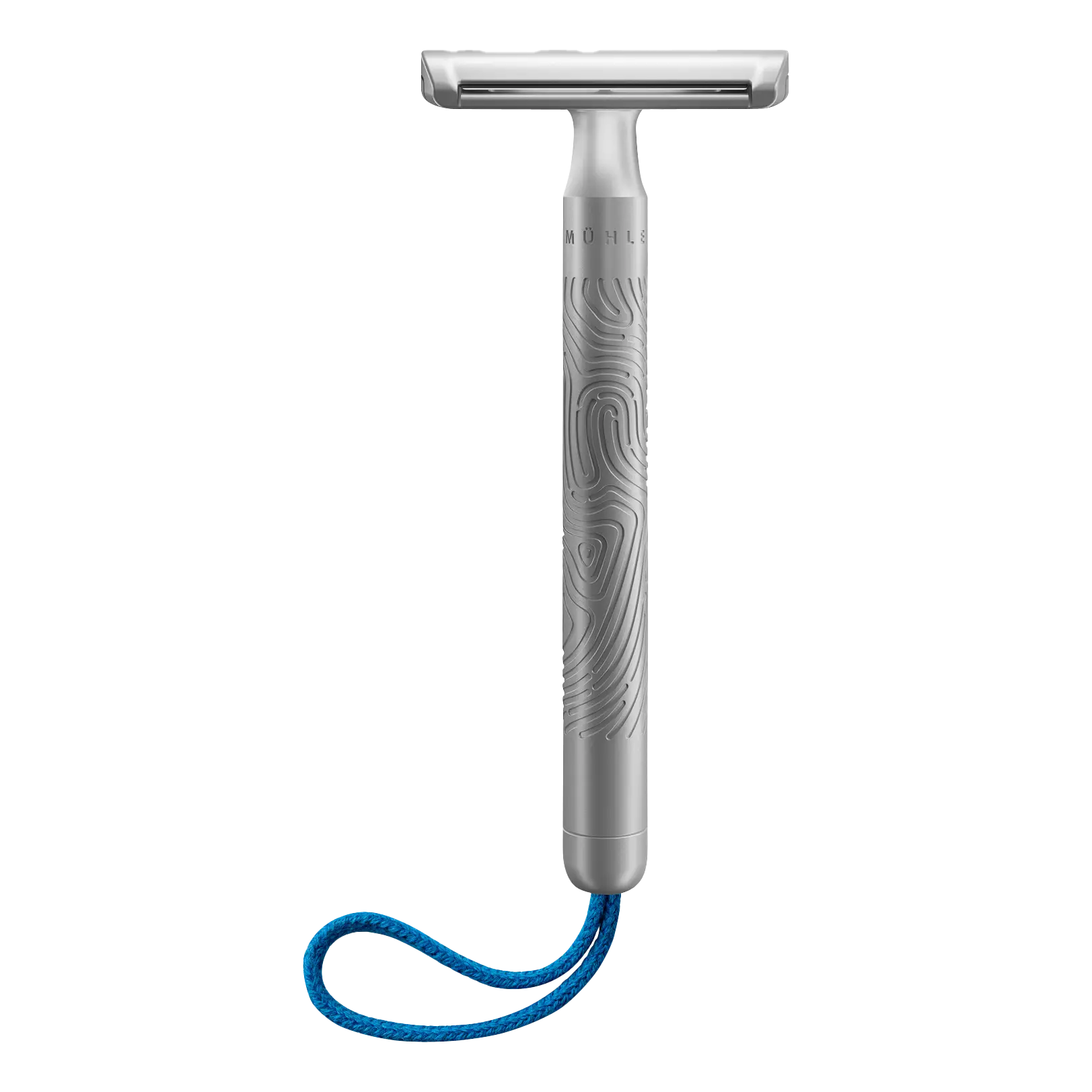 Mühle Companion Shaving Kit Gavesett - Barbering Mühle 