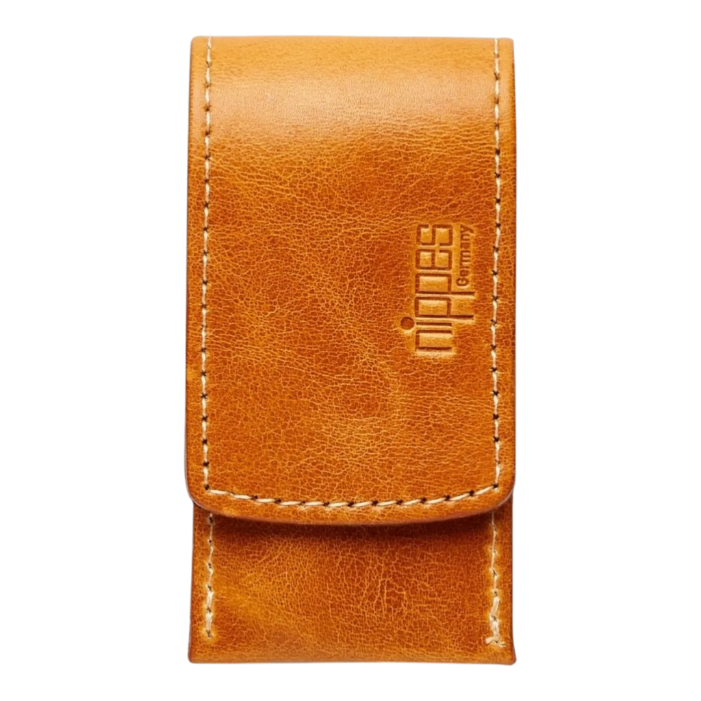 Nippes manikyrsett Cognac - 3 deler Manikyr Nippes Solingen 