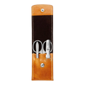 Nippes manikyrsett Cognac - 3 deler Manikyr Nippes Solingen 
