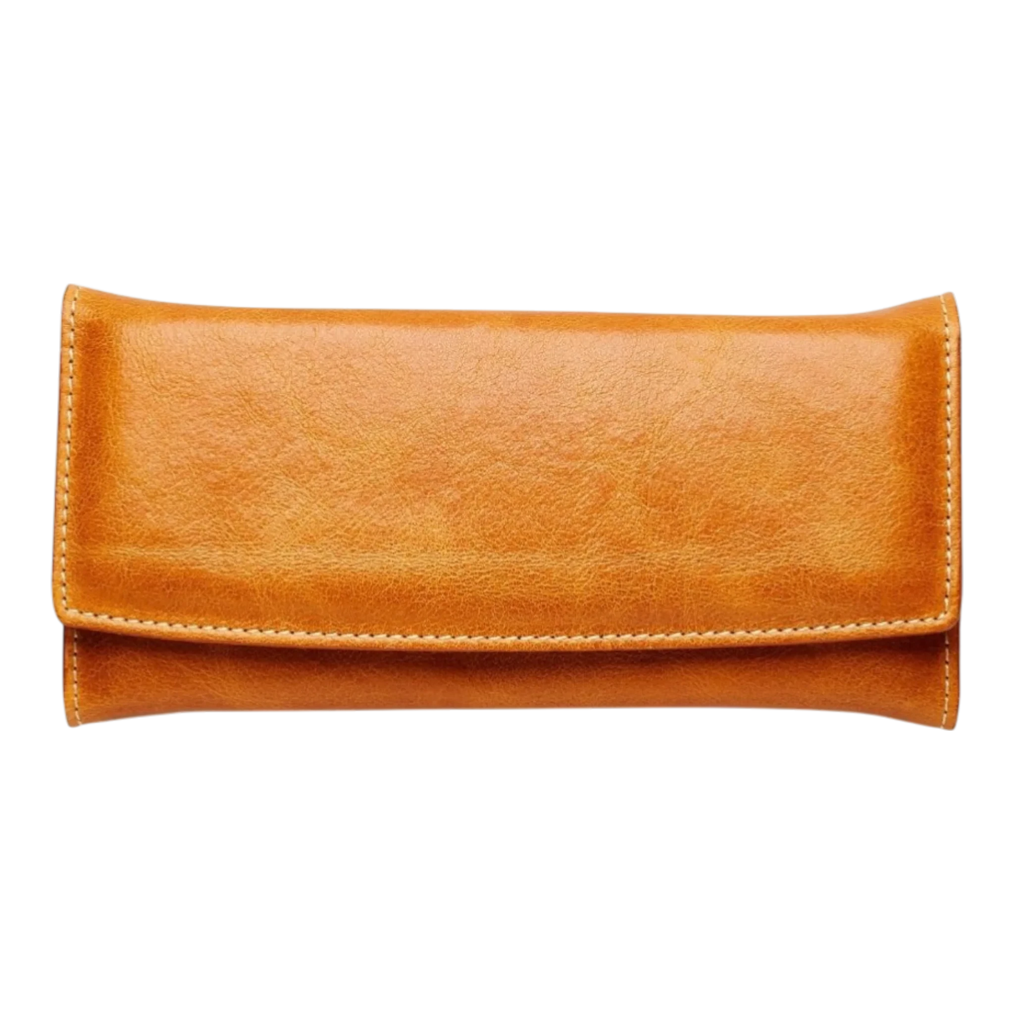 Nippes manikyrsett Cognac - 5 deler Manikyr Nippes Solingen 