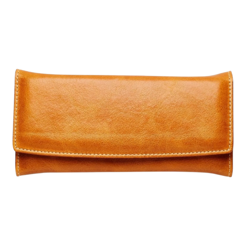 Nippes manikyrsett Cognac - 5 deler Manikyr Nippes Solingen 
