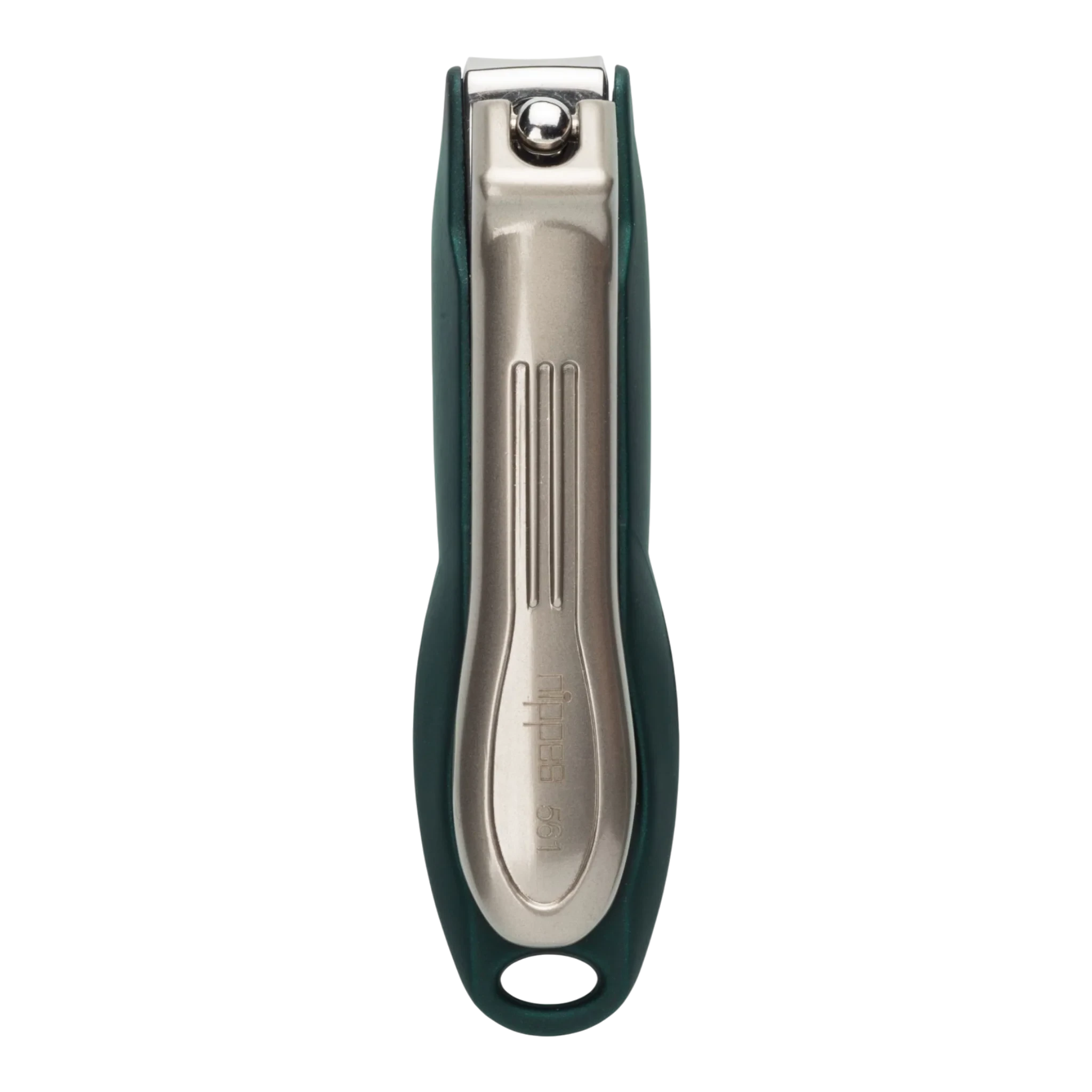 Nippes negleklipper med oppsamler - Soft-Touch Manikyr Nippes Solingen 