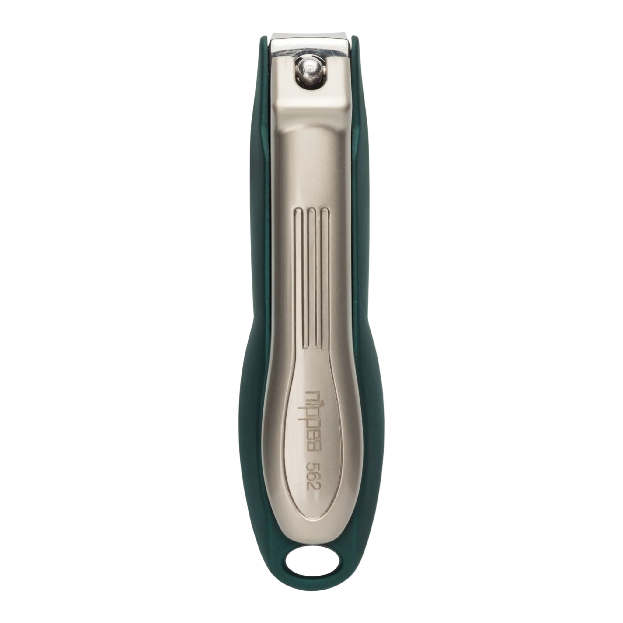 Nippes tånegleklipper med oppsamler - Soft-Touch Manikyr Nippes Solingen 