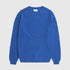 Norse Projects Birnir Sweater - Estate Blue Knitwear Norse Projects 