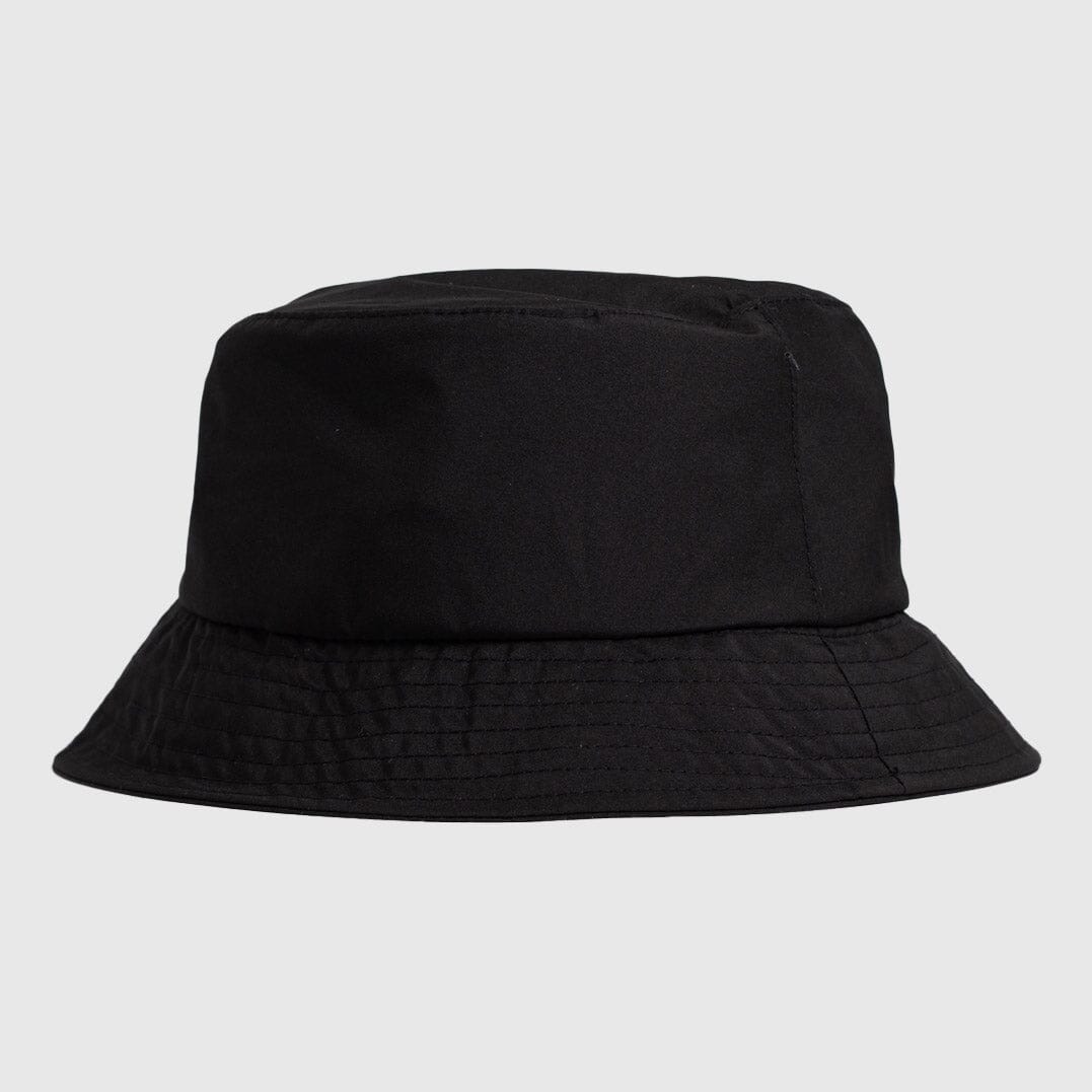 Norse Projects Gore-Tex Infinium Bucket Hat - Black Bucket Hat Norse Projects 