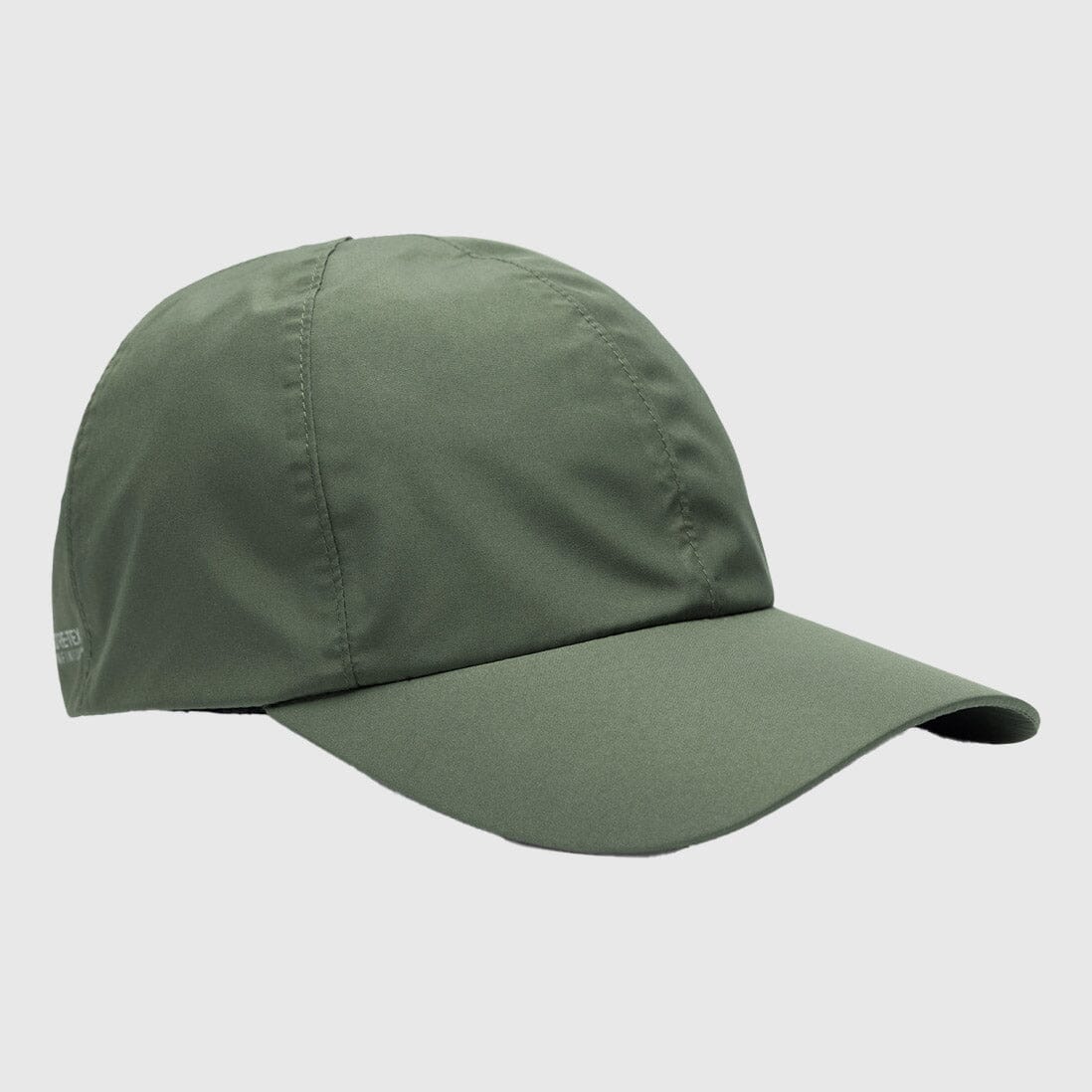 Norse Projects Gore-Tex Infinium Sports Cap - Spruce Green Cap Norse Projects 