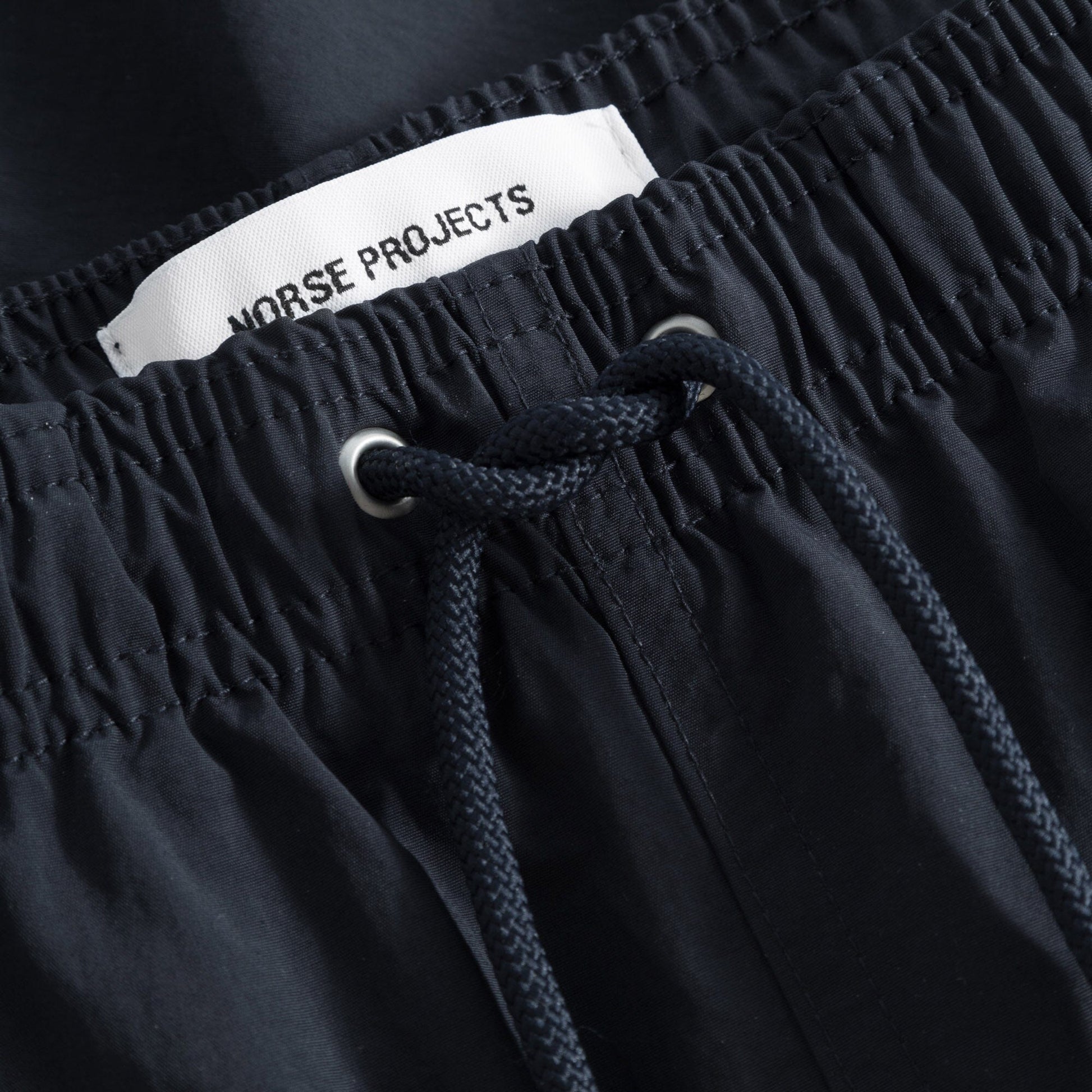 Norse Projects Hauge Swimmers - Dark Navy Shorts Norse Projects 