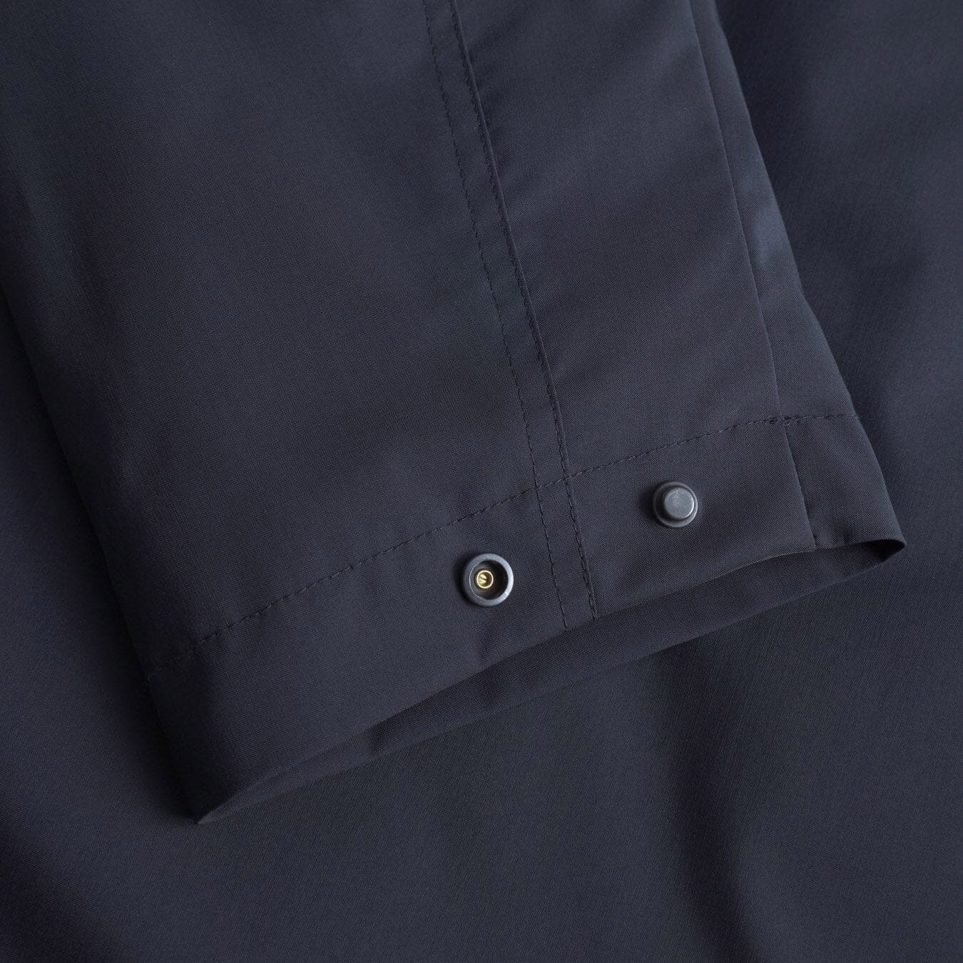 Norse Projects Herluf Alpinix Jacket - Dark Navy Jacket Norse Projects 
