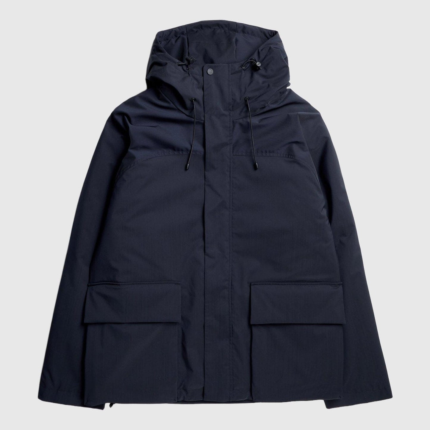 Norse Projects Herluf Alpinix Jacket - Dark Navy Jacket Norse Projects 