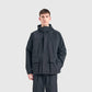 Norse Projects Herluf Alpinix Jacket - Dark Navy Jacket Norse Projects 