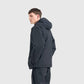 Norse Projects Herluf Alpinix Jacket - Dark Navy Jacket Norse Projects 