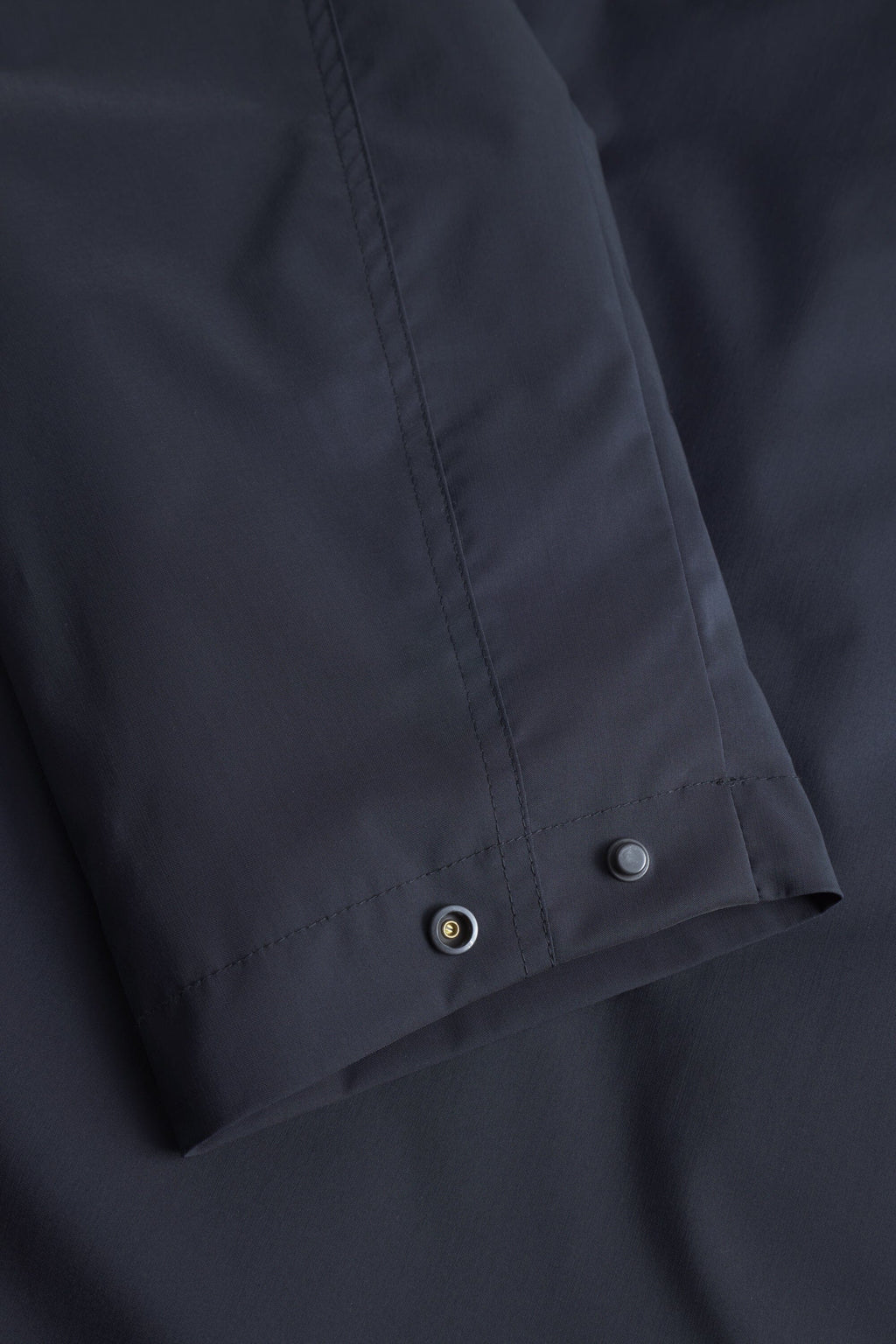 Norse Projects - Herluf Alpinix Smart Merino Jacket - Dark Navy Jakke Norse Projects 