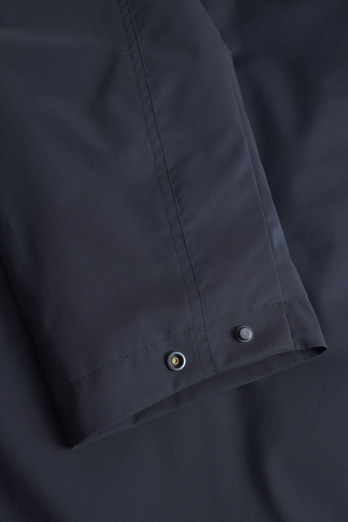 Norse Projects - Herluf Alpinix Smart Merino Jacket - Dark Navy Jakke Norse Projects 
