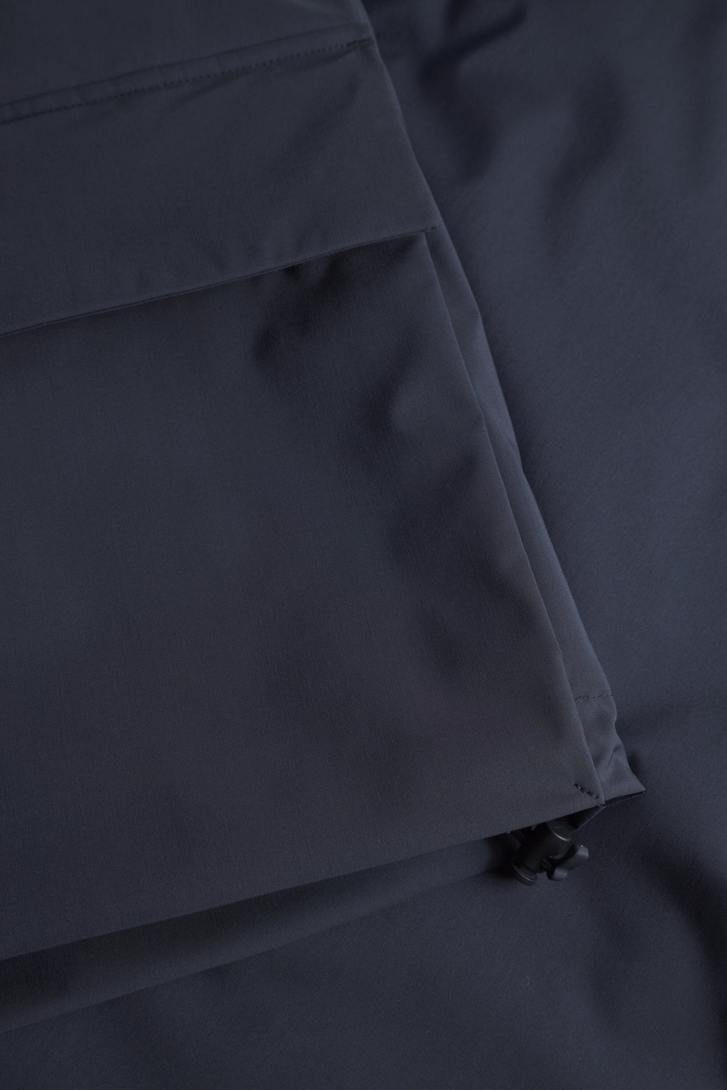 Norse Projects - Herluf Alpinix Smart Merino Jacket - Dark Navy Jakke Norse Projects 