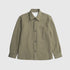 Norse Projects Hjalmer Overshirt - Olive Night Overshirt Norse Projects 