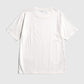 Norse Projects Johannes NORSE Logo T-shirt - White T-shirt Norse Projects 