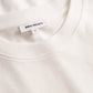 Norse Projects Johannes NORSE Logo T-shirt - White T-shirt Norse Projects 