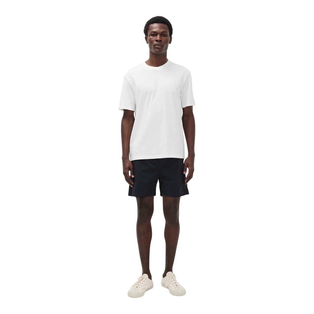 Norse Projects Kattegat Recycled Nylon Swimmers - Dark Navy Swimwear Norse Projects 