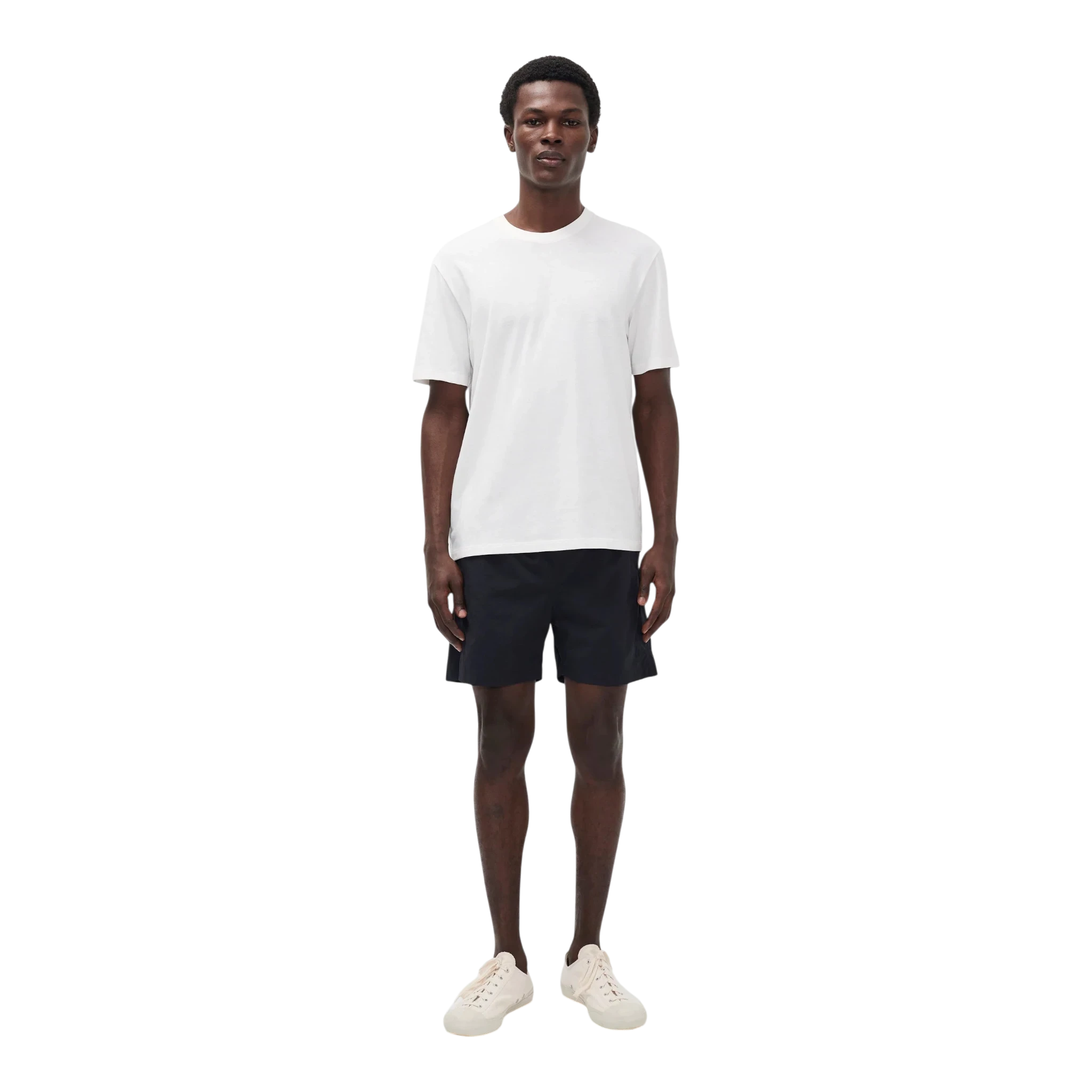 Norse Projects Kattegat Recycled Nylon Swimmers - Dark Navy Swimwear Norse Projects 