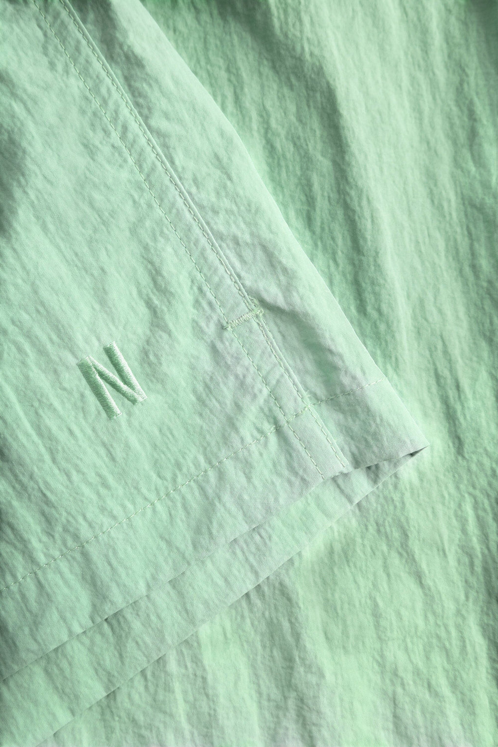 Norse Projects Kattegat Recycled Nylon Swimmers - Peapod Swimwear Norse Projects 