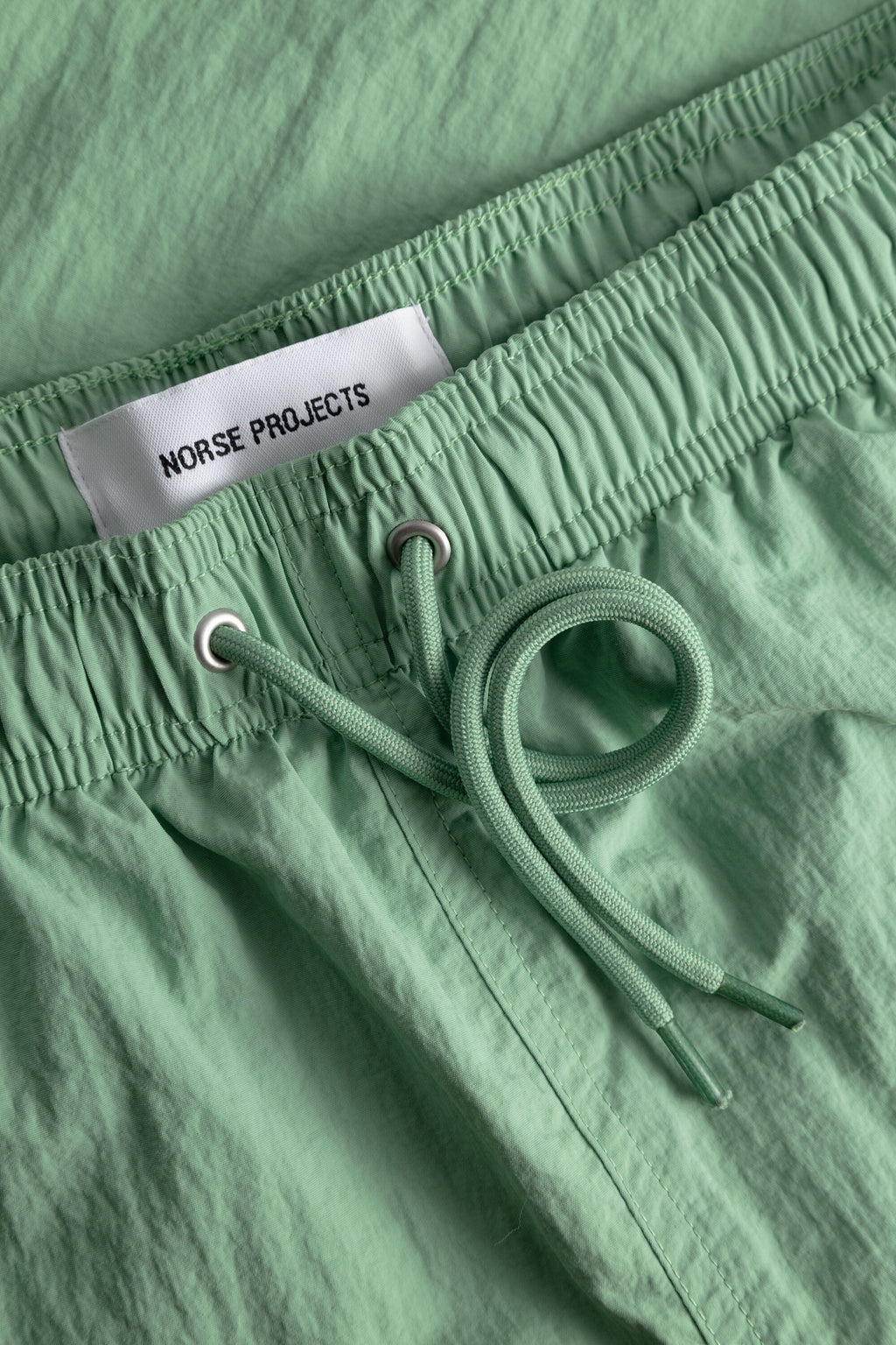 Norse Projects Kattegat Recycled Nylon Swimmers - Peapod Swimwear Norse Projects 