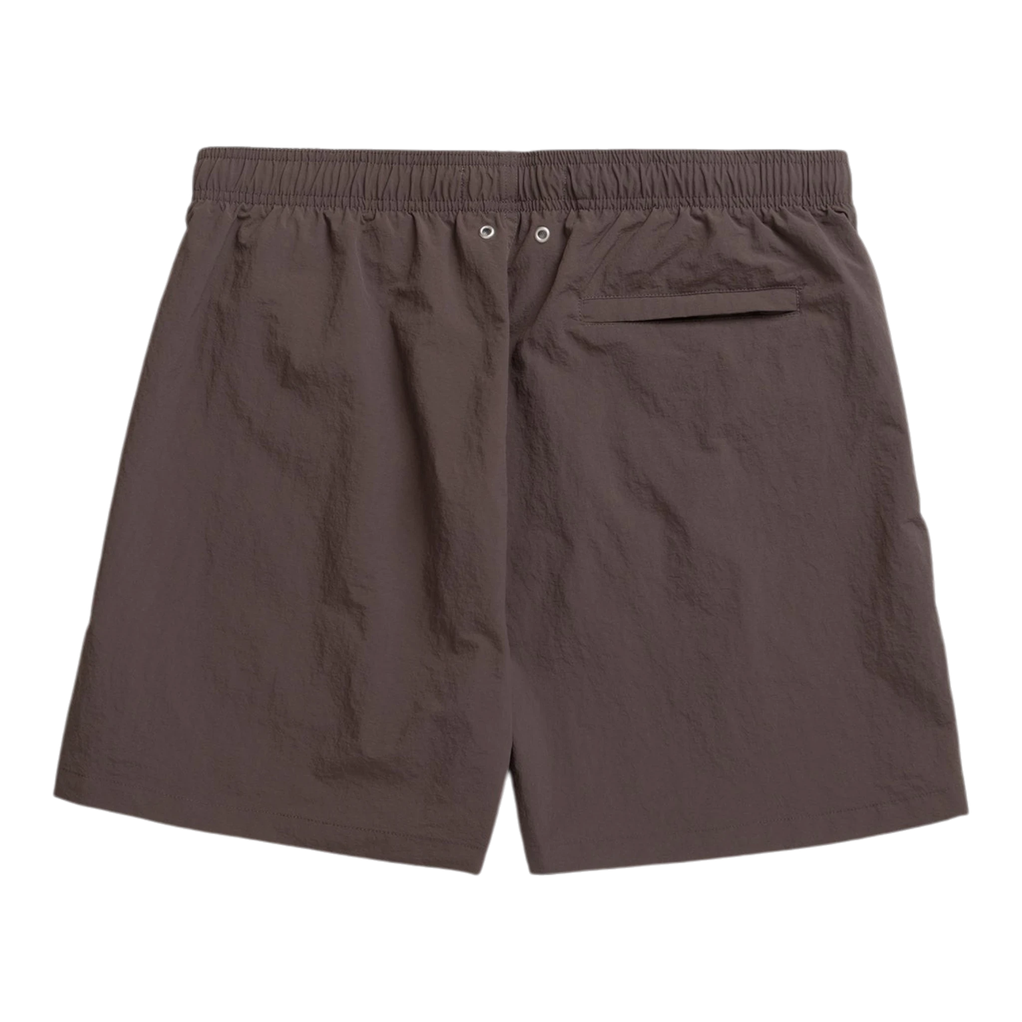Norse Projects Kattegat Recycled Nylon Swimmers - Shale Swimwear Norse Projects 