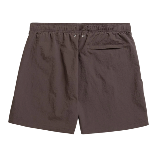 Norse Projects Kattegat Recycled Nylon Swimmers - Shale Swimwear Norse Projects 