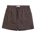 Norse Projects Kattegat Recycled Nylon Swimmers - Shale Swimwear Norse Projects 