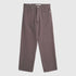 Norse Projects Mogens Relaxed Pant - Seal Brown Pants Norse Projects 